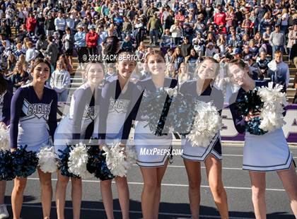 Thumbnail 3 in Duchesne vs. Layton Christian Academy (UHSAA 1A Final) photogallery.
