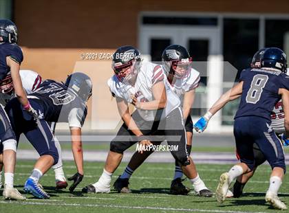 Thumbnail 3 in Duchesne vs. Layton Christian Academy (UHSAA 1A Final) photogallery.