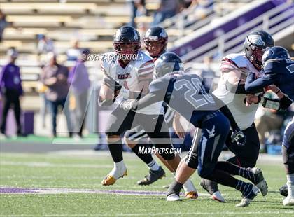 Thumbnail 3 in Duchesne vs. Layton Christian Academy (UHSAA 1A Final) photogallery.