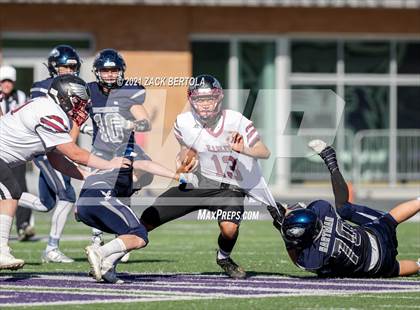 Thumbnail 3 in Duchesne vs. Layton Christian Academy (UHSAA 1A Final) photogallery.