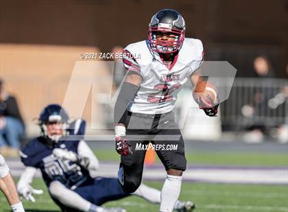 Thumbnail 3 in Duchesne vs. Layton Christian Academy (UHSAA 1A Final) photogallery.