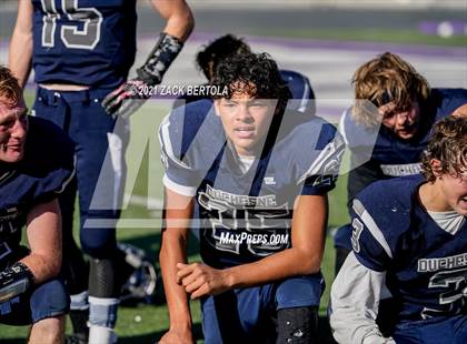 Thumbnail 1 in Duchesne vs. Layton Christian Academy (UHSAA 1A Final) photogallery.