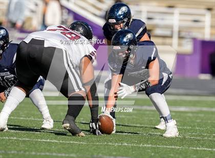 Thumbnail 2 in Duchesne vs. Layton Christian Academy (UHSAA 1A Final) photogallery.