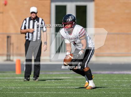 Thumbnail 1 in Duchesne vs. Layton Christian Academy (UHSAA 1A Final) photogallery.