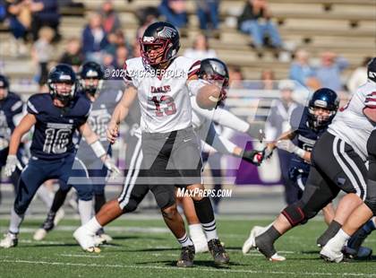 Thumbnail 3 in Duchesne vs. Layton Christian Academy (UHSAA 1A Final) photogallery.