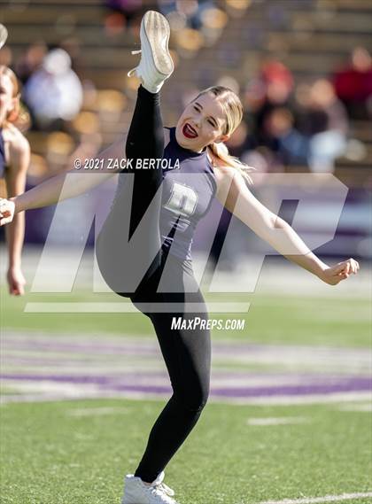 Thumbnail 2 in Duchesne vs. Layton Christian Academy (UHSAA 1A Final) photogallery.