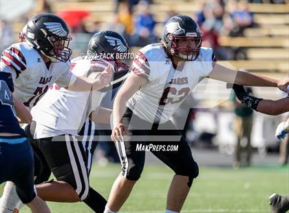 Thumbnail 2 in Duchesne vs. Layton Christian Academy (UHSAA 1A Final) photogallery.