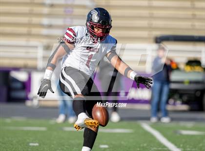 Thumbnail 1 in Duchesne vs. Layton Christian Academy (UHSAA 1A Final) photogallery.