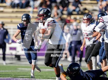 Thumbnail 2 in Duchesne vs. Layton Christian Academy (UHSAA 1A Final) photogallery.