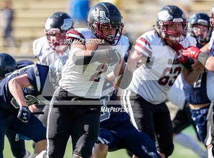 Thumbnail 3 in Duchesne vs. Layton Christian Academy (UHSAA 1A Final) photogallery.