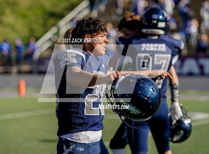 Thumbnail 2 in Duchesne vs. Layton Christian Academy (UHSAA 1A Final) photogallery.