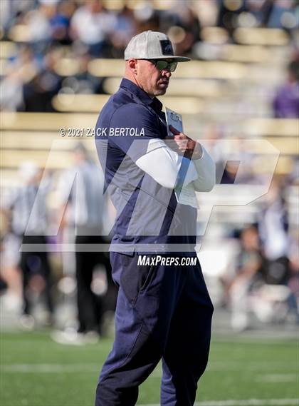 Thumbnail 2 in Duchesne vs. Layton Christian Academy (UHSAA 1A Final) photogallery.