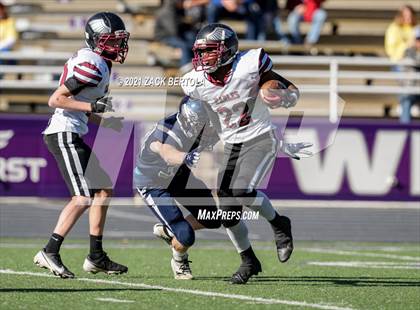 Thumbnail 3 in Duchesne vs. Layton Christian Academy (UHSAA 1A Final) photogallery.