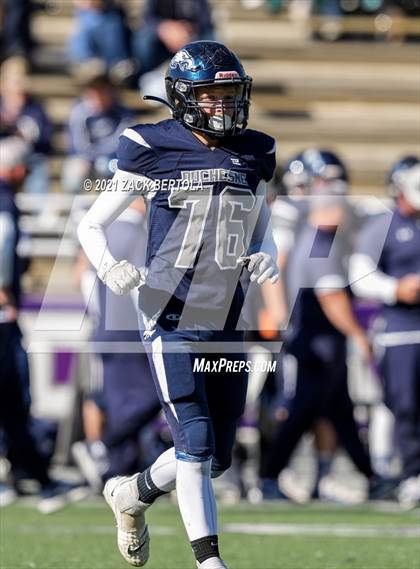 Thumbnail 1 in Duchesne vs. Layton Christian Academy (UHSAA 1A Final) photogallery.