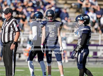 Thumbnail 3 in Duchesne vs. Layton Christian Academy (UHSAA 1A Final) photogallery.