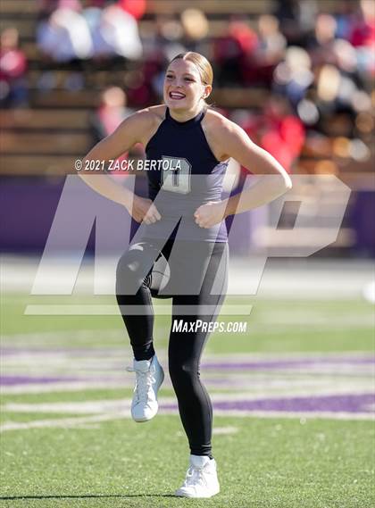 Thumbnail 2 in Duchesne vs. Layton Christian Academy (UHSAA 1A Final) photogallery.