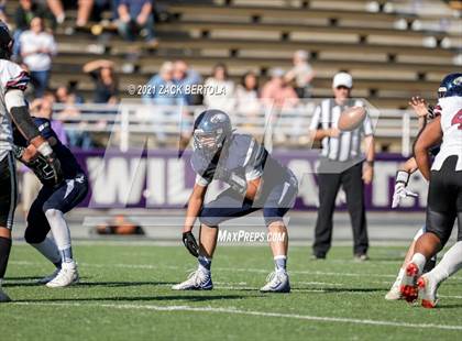 Thumbnail 2 in Duchesne vs. Layton Christian Academy (UHSAA 1A Final) photogallery.
