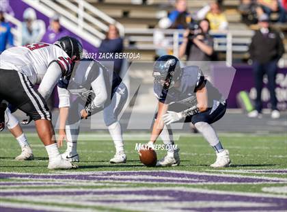 Thumbnail 1 in Duchesne vs. Layton Christian Academy (UHSAA 1A Final) photogallery.