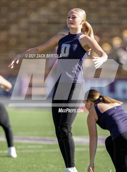 Thumbnail 3 in Duchesne vs. Layton Christian Academy (UHSAA 1A Final) photogallery.