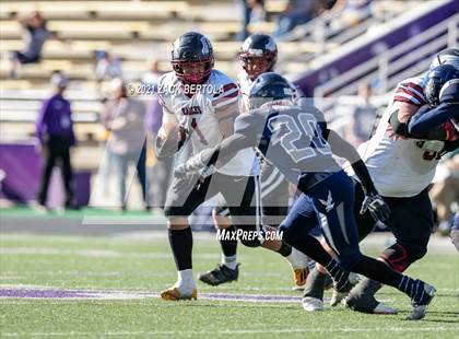 Thumbnail 1 in Duchesne vs. Layton Christian Academy (UHSAA 1A Final) photogallery.
