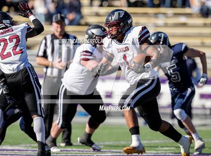 Thumbnail 1 in Duchesne vs. Layton Christian Academy (UHSAA 1A Final) photogallery.