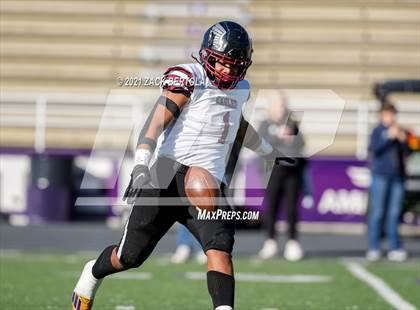 Thumbnail 3 in Duchesne vs. Layton Christian Academy (UHSAA 1A Final) photogallery.