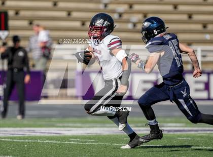 Thumbnail 1 in Duchesne vs. Layton Christian Academy (UHSAA 1A Final) photogallery.