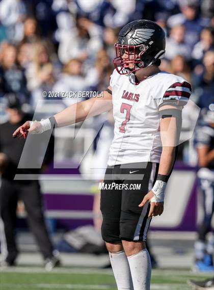 Thumbnail 1 in Duchesne vs. Layton Christian Academy (UHSAA 1A Final) photogallery.