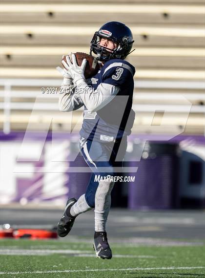 Thumbnail 1 in Duchesne vs. Layton Christian Academy (UHSAA 1A Final) photogallery.