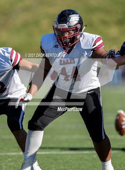 Thumbnail 2 in Duchesne vs. Layton Christian Academy (UHSAA 1A Final) photogallery.