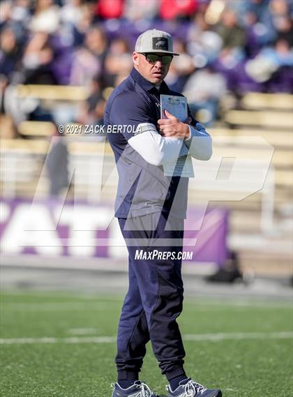 Thumbnail 3 in Duchesne vs. Layton Christian Academy (UHSAA 1A Final) photogallery.