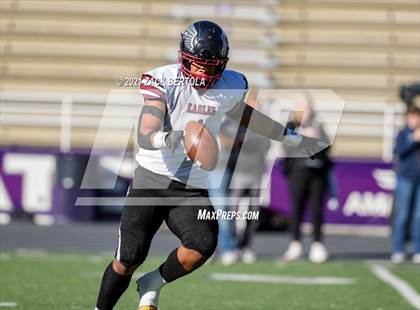 Thumbnail 2 in Duchesne vs. Layton Christian Academy (UHSAA 1A Final) photogallery.