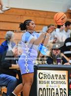 Photo from the gallery "South Lenoir @ Croatan"