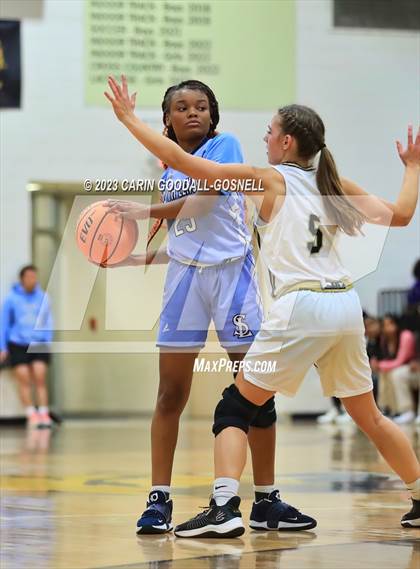 Thumbnail 2 in South Lenoir @ Croatan photogallery.