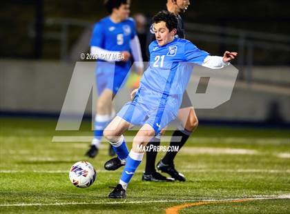 Thumbnail 1 in Whitney vs. Davis (CIF SJS D1 Final) photogallery.