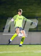 Photo from the gallery "Whitney vs. Davis (CIF SJS D1 Final)"