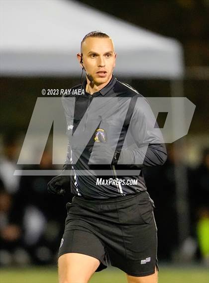 Thumbnail 1 in Whitney vs. Davis (CIF SJS D1 Final) photogallery.
