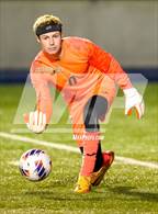 Photo from the gallery "Whitney vs. Davis (CIF SJS D1 Final)"