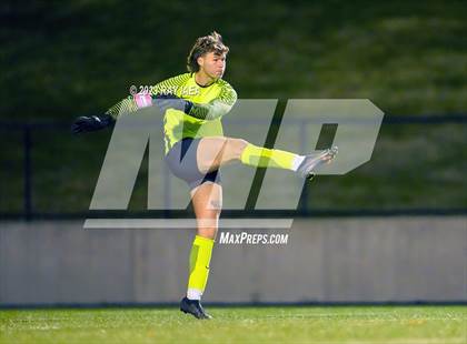 Thumbnail 2 in Whitney vs. Davis (CIF SJS D1 Final) photogallery.