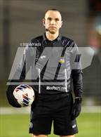 Photo from the gallery "Whitney vs. Davis (CIF SJS D1 Final)"