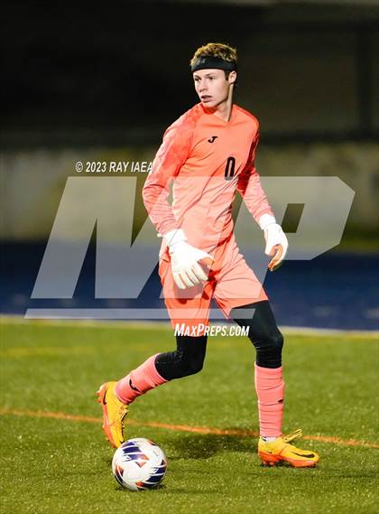 Thumbnail 1 in Whitney vs. Davis (CIF SJS D1 Final) photogallery.