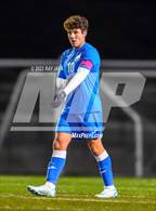 Photo from the gallery "Whitney vs. Davis (CIF SJS D1 Final)"