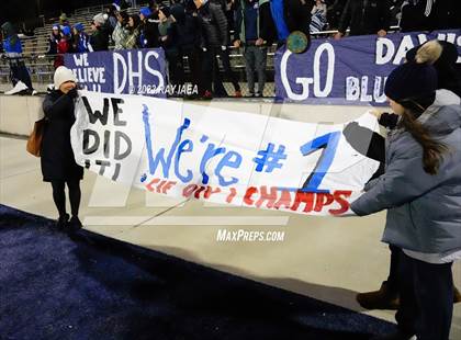 Thumbnail 3 in Whitney vs. Davis (CIF SJS D1 Final) photogallery.