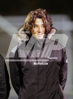 Photo from the gallery "Whitney vs. Davis (CIF SJS D1 Final)"