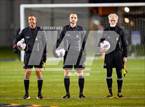 Photo from the gallery "Whitney vs. Davis (CIF SJS D1 Final)"