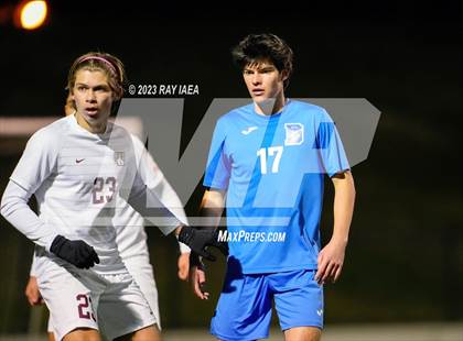Thumbnail 1 in Whitney vs. Davis (CIF SJS D1 Final) photogallery.