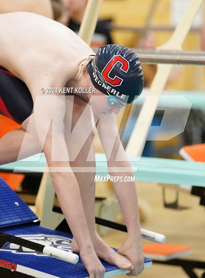 Thumbnail 1 in Cousino @ Utica photogallery.