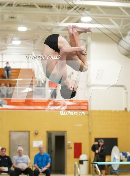 Thumbnail 1 in Cousino @ Utica photogallery.