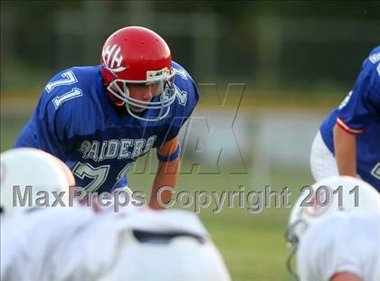 Thumbnail 1 in Dorchester Academy @ Holly Hill Academy photogallery.