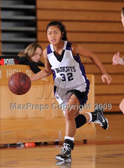 Thumbnail 1 in Spanish Springs vs. Franklin (Bulldog Winter Classic) photogallery.